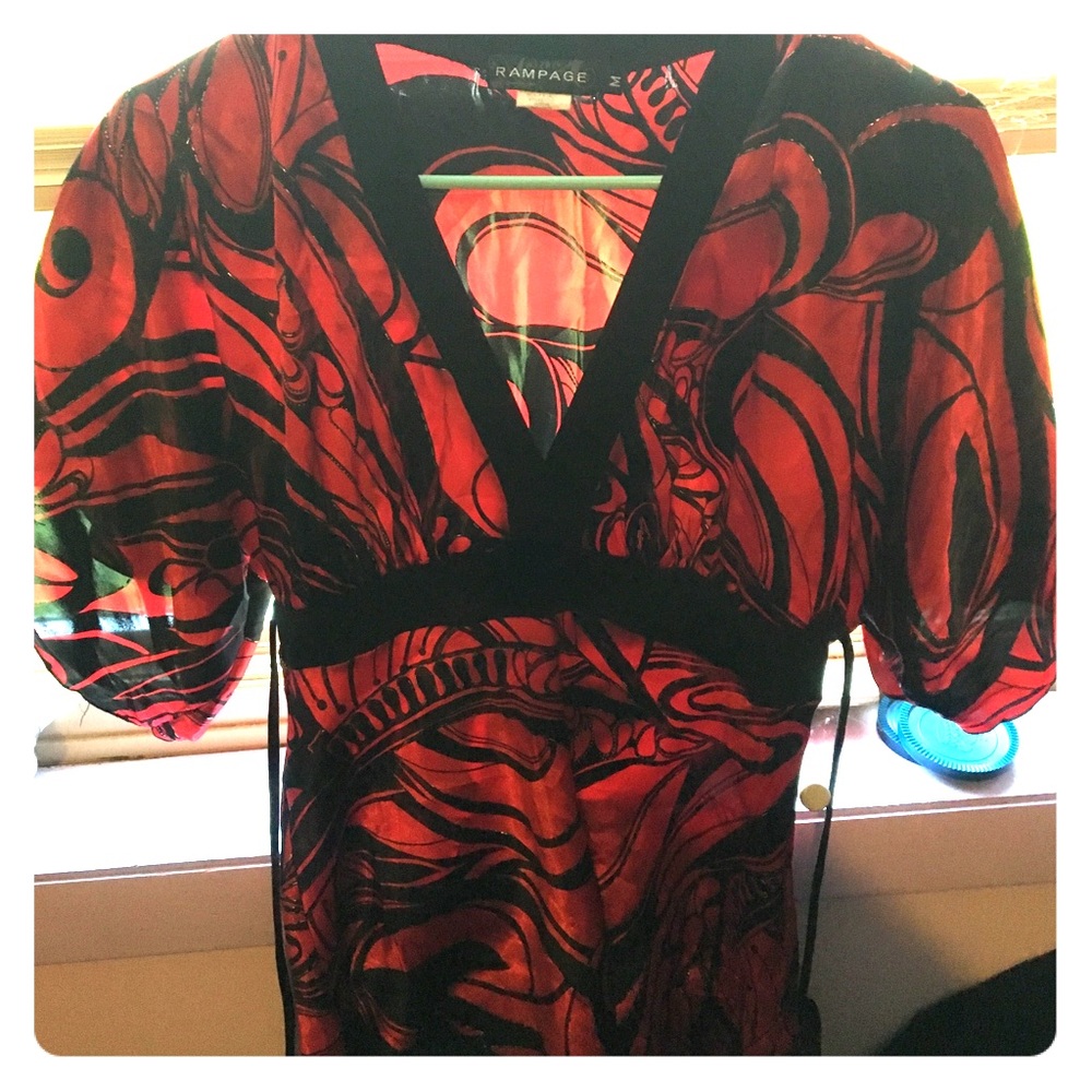 Women’s top
